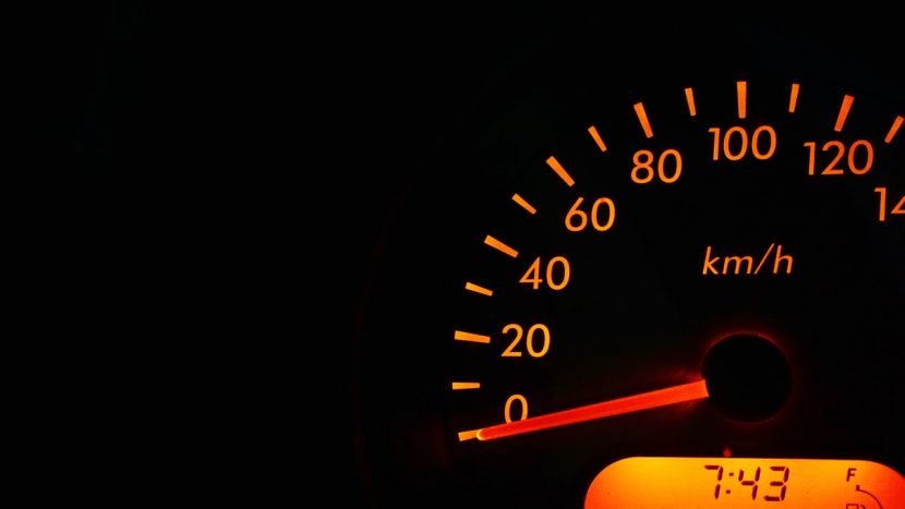 Car Gauges Image
